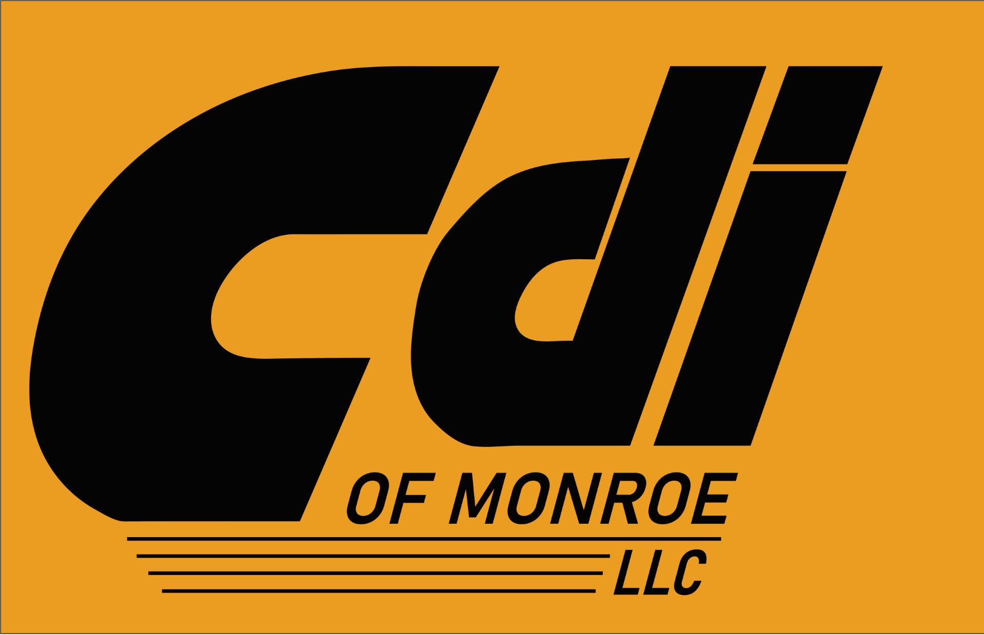 CDI LOGO