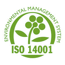 ISO 14 LOGO