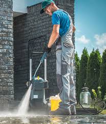 Guy Pressure Cleaning